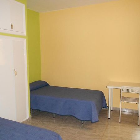 Pension Mova Santa Cruz de Tenerife Bagian luar foto
