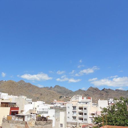Pension Mova Santa Cruz de Tenerife Bagian luar foto