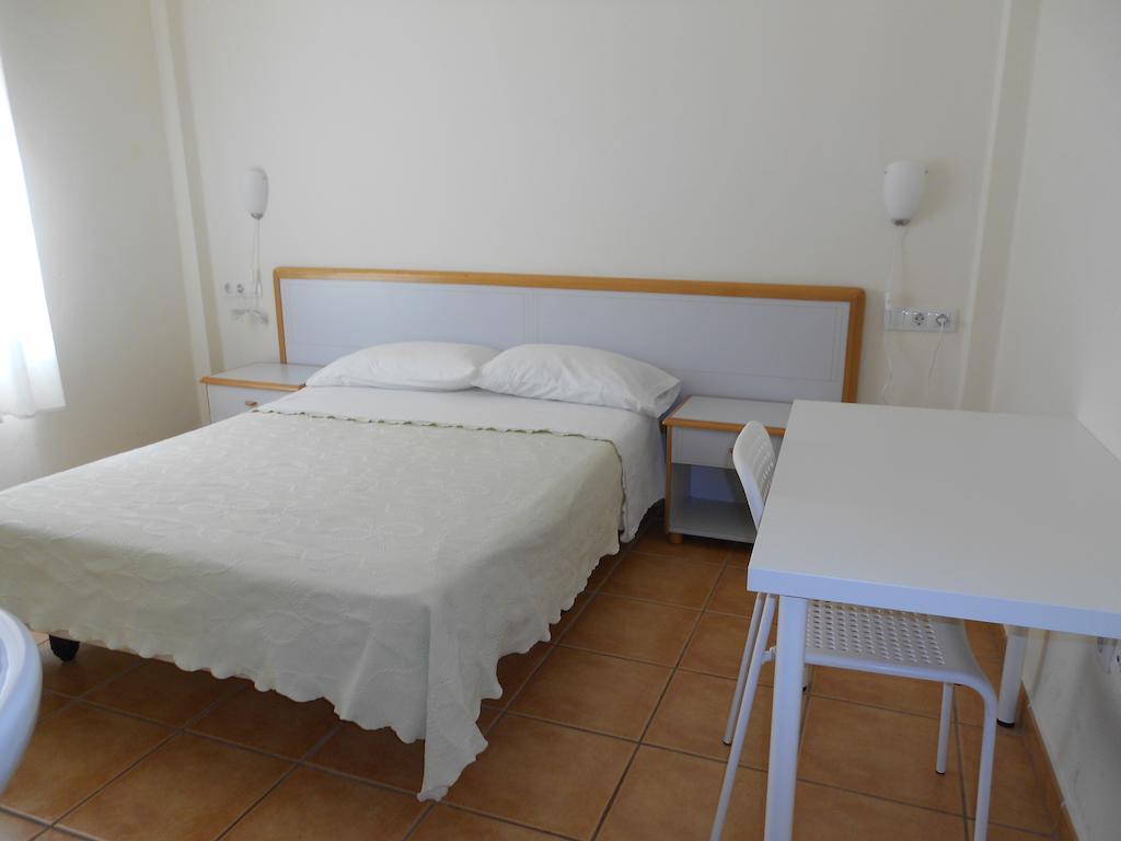 Pension Mova Santa Cruz de Tenerife Bagian luar foto