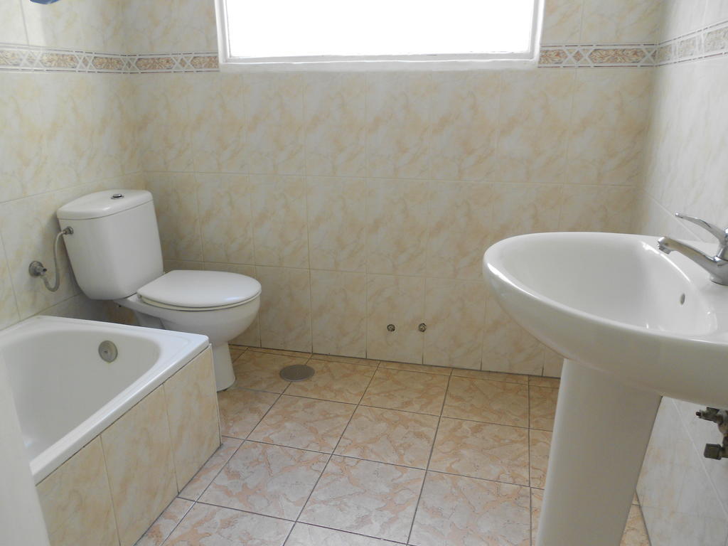 Pension Mova Santa Cruz de Tenerife Ruang foto
