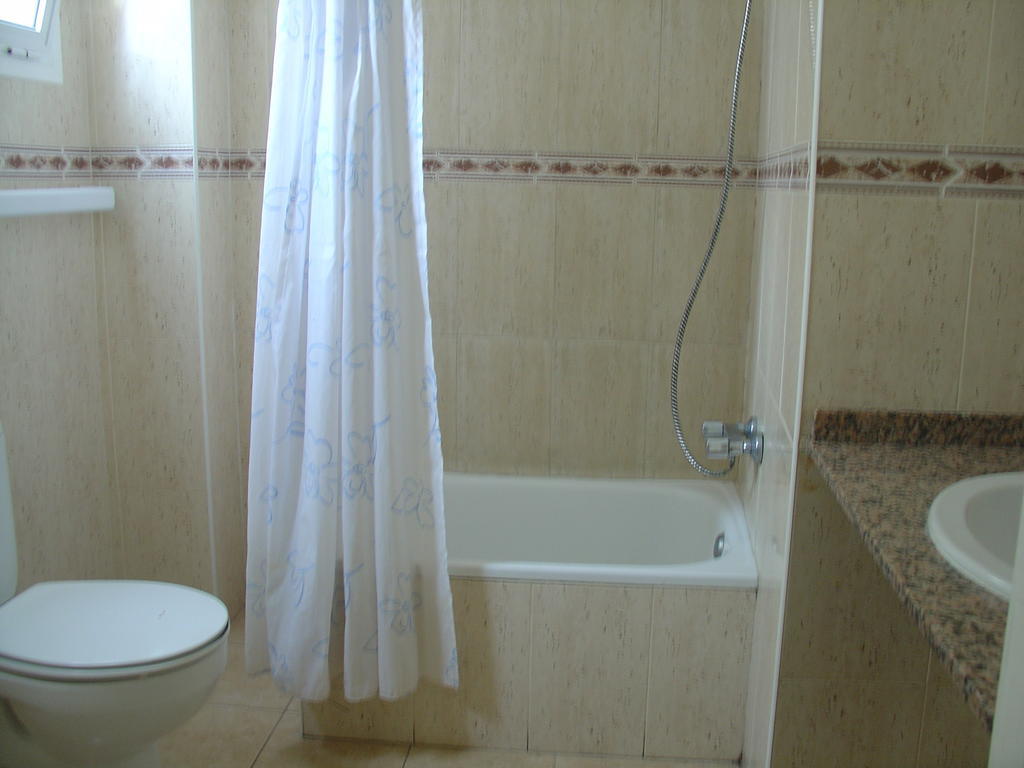 Pension Mova Santa Cruz de Tenerife Bagian luar foto